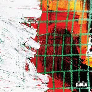 Pochette de Lamb Over Rice de Action Bronson - The Alchemist