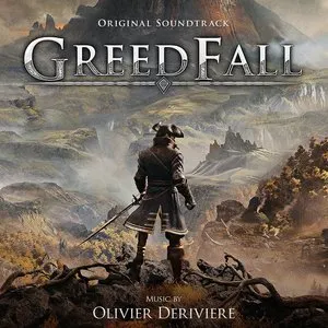 Pochette de GreedFall de Olivier Derivière