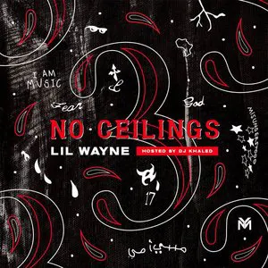 Pochette de No Ceilings 3: B Side de Lil Wayne