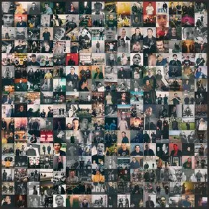 Pochette de Triple X Years in the Game de Atmosphere