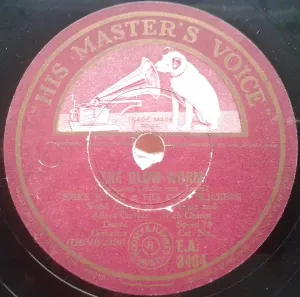 Pochette de The Glow-Worm / Hotcha Gornia de Spike Jones and His City Slickers