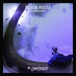 Pochette Beach House (Ashworth Remix)