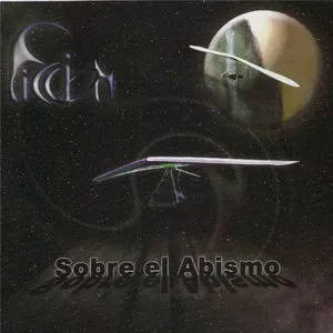 Pochette de Sobre el abismo de Ficción