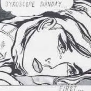 Pochette de Gyroscope Demo de Gyroscope