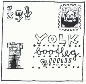 Pochette de Bootleg de Yolk
