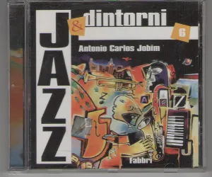 Pochette de Rio de Janiero: Anni '60-'70 de Antônio Carlos Jobim