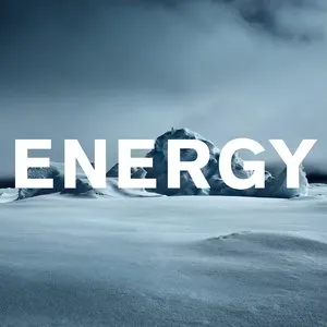 Pochette de Energy EP de Misanthrop - Phace
