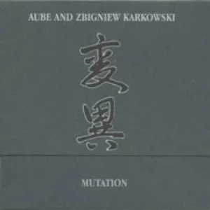 Pochette de Mutation de Aube
