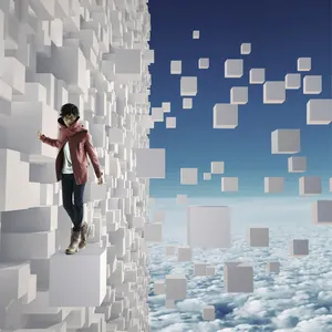 Pochette de magic words de Takuma Terashima