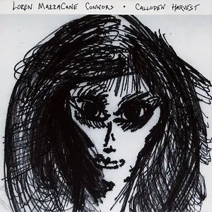 Pochette de Calloden Harvest de Loren Mazzacane Connors