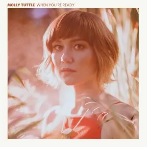 Pochette de When You’re Ready de Molly Tuttle