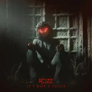 Pochette de IT’S NOT A PHASE de REZZ