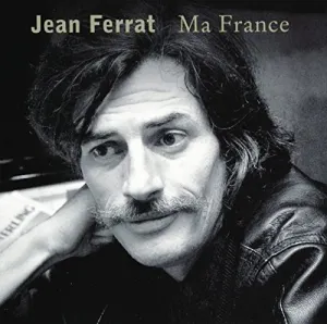 Pochette de Ma France de Jean Ferrat
