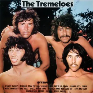 Pochette The Tremeloes