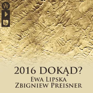 Pochette de 2016 Dokąd? de Zbigniew Preisner