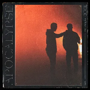 Pochette de Apocalypse de Phuture Noize - Sefa