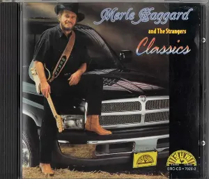 Pochette de Classics de The Strangers - Merle Haggard