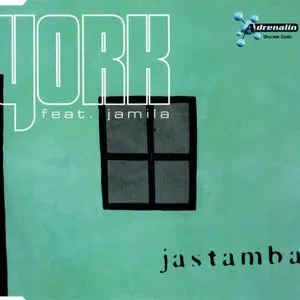 Pochette de Jastamba de York