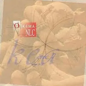 Pochette de Oïkema de Nouvelles Lectures Cosmopolites