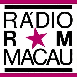 Pochette de O Elevador Da Glória de Rádio Macau