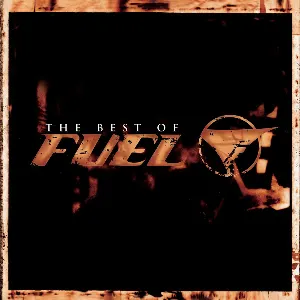 Pochette The Best of Fuel