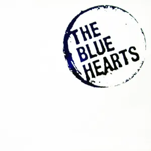 Pochette de SUPER BEST de THE BLUE HEARTS