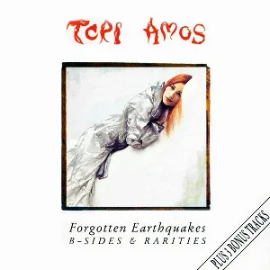 Pochette Forgotten Earthquakes: B-Sides and Rarities