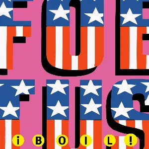 Pochette de Boil de Foetus