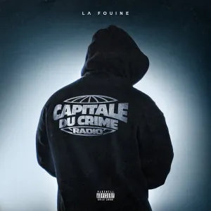 Pochette de Juste une minute de La Fouine