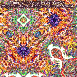 Pochette de There's Always a Last Chance for Awakening de Wings of an Angel - Scott Lawlor