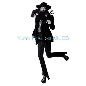 Pochette de Yumi Arai 1972-1976 de Yuming