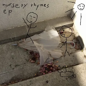 Pochette de どーよー - (do you believe in) nursery rhymes ep de Hatsune Miku