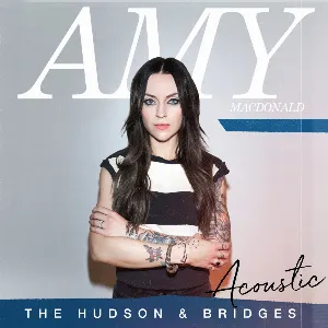 Pochette The Hudson / Bridges (acoustic)