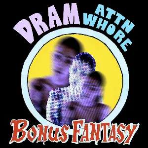 Pochette de BONUS FANTASY de DRAM