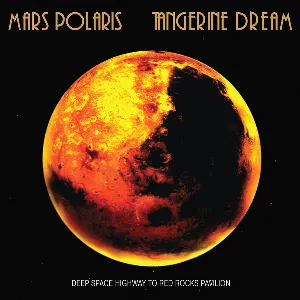 Pochette Mars Polaris