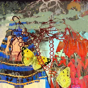 Pochette de 泥にも縋る de Yukiga Futte Uresii