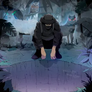 Pochette de Hopefully im doing well de Beny Jr