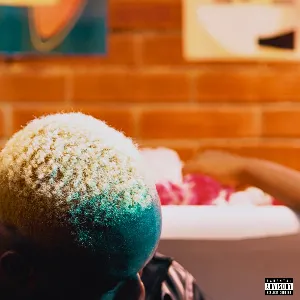 Pochette de ROUNDABOUT de mofizzay