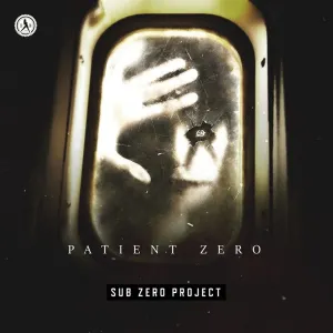 Pochette de Patient Zero de Sub Zero Project