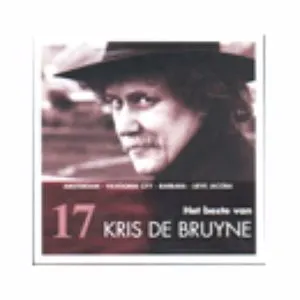 Pochette de Het beste van Kris De Bruyne de Kris De Bruyne