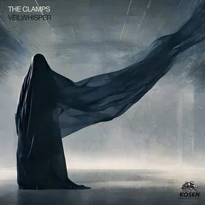 Pochette de Veilwhisper de The Clamps