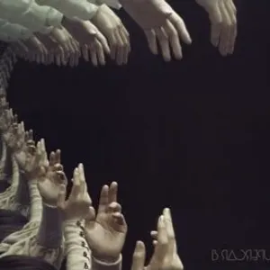 Pochette de B de SUPERCAR