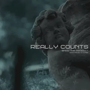 Pochette de Really Counts de Snow tha Product