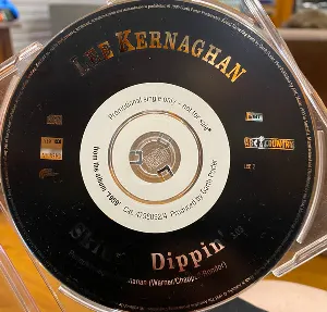 Pochette de Skinny Dippin’ de Lee Kernaghan
