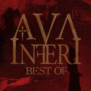 Pochette The Best of Ava Inferi