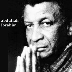 Pochette de Voice of Africa de Abdullah Ibrahim