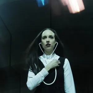 Pochette de CATCH (Billboard Remix) de Allie X