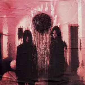 Pochette de HATE PARTY de DeathbyRomy