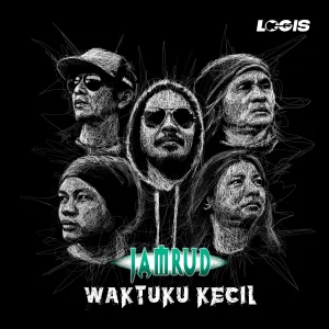 Pochette de Waktu Ku Kecil de Jamrud