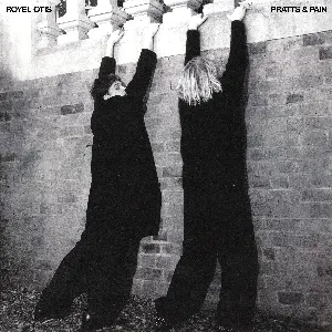 Pochette de PRATTS & PAIN de Royel Otis